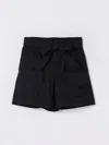 Philosophy Di Lorenzo Serafini Kids' Shorts  Kinder Farbe Schwarz