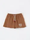 Philosophy Di Lorenzo Serafini Short  Kids Color Brown In Brown