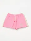 Philosophy Di Lorenzo Serafini Short  Kids Color Fuchsia