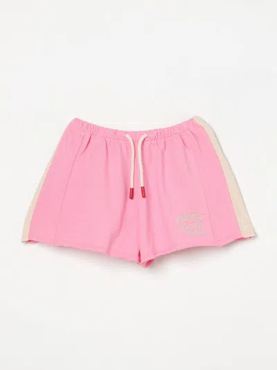 Philosophy Di Lorenzo Serafini Short  Kids Color Fuchsia