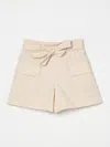 Philosophy Di Lorenzo Serafini Short  Kids Color White In White