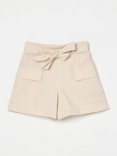 Philosophy Di Lorenzo Serafini Short  Kids Color White