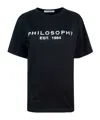 Philosophy Di Lorenzo Serafini Short-sleeved T-shirt
