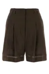PHILOSOPHY DI LORENZO SERAFINI PHILOSOPHY DI LORENZO SERAFINI SHORTS