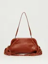 Philosophy Di Lorenzo Serafini Shoulder Bag  Woman Color Brown