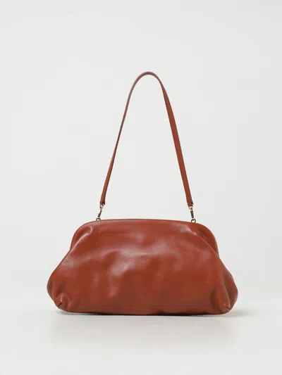 Philosophy Di Lorenzo Serafini Shoulder Bag  Woman Color Brown