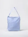 Philosophy Di Lorenzo Serafini Shoulder Bag  Woman Color Multicolor