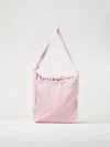 Philosophy Di Lorenzo Serafini Shoulder Bag  Woman Color Pink In Pink