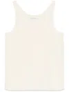 Philosophy Di Lorenzo Serafini Silk Top In Neutrals