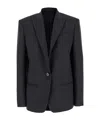 PHILOSOPHY DI LORENZO SERAFINI PHILOSOPHY DI LORENZO SERAFINI SINGLE-BREASTED BLAZER