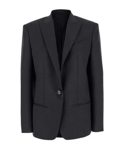 PHILOSOPHY DI LORENZO SERAFINI PHILOSOPHY DI LORENZO SERAFINI SINGLE-BREASTED BLAZER