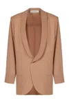 Philosophy Di Lorenzo Serafini Single-breasted One Button Jacket