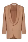 Philosophy Di Lorenzo Serafini Single-breasted One Button Jacket