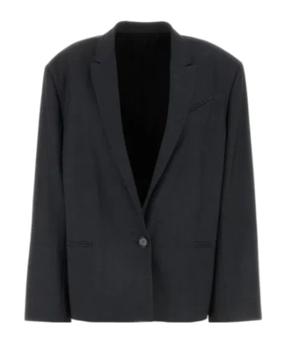 PHILOSOPHY DI LORENZO SERAFINI PHILOSOPHY DI LORENZO SERAFINI SINGLE BREASTED TAILORED BLAZER