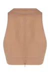 Philosophy Di Lorenzo Serafini Single-breasted Vest