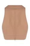 Philosophy Di Lorenzo Serafini Single-breasted Vest