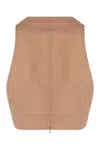 Philosophy Di Lorenzo Serafini Single-breasted Vest