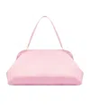 Philosophy Di Lorenzo Serafini Single Handle Shoulder Bag In Pink