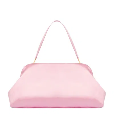 Philosophy Di Lorenzo Serafini Single Handle Shoulder Bag In Pink