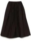Philosophy Di Lorenzo Serafini Skirt