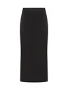 Philosophy Di Lorenzo Serafini High Waist Skirt