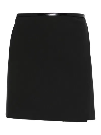 PHILOSOPHY DI LORENZO SERAFINI SKIRT