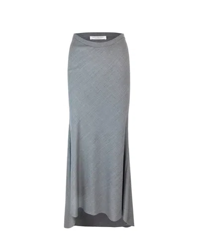 Philosophy Di Lorenzo Serafini Skirt In 0499