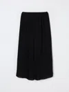 Philosophy Di Lorenzo Serafini Skirt  Kids Color Black In Black