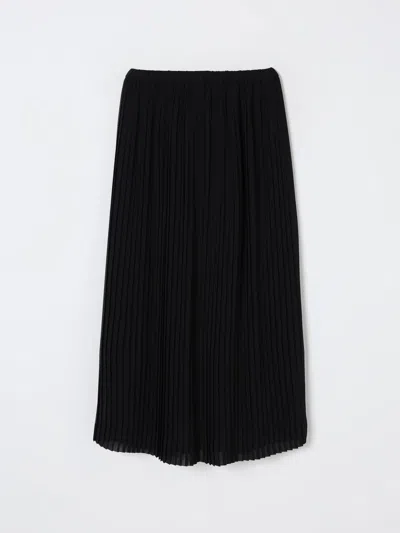 Philosophy Di Lorenzo Serafini Skirt  Kids Color Black