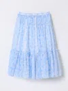 Philosophy Di Lorenzo Serafini Rock  Kinder Farbe Hellblau In Hellblau
