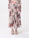 Philosophy Di Lorenzo Serafini Skirt  Woman Color Beige