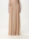 Philosophy Di Lorenzo Serafini Tulle Skirt In Beige