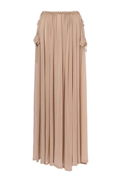 PHILOSOPHY DI LORENZO SERAFINI PHILOSOPHY DI LORENZO SERAFINI SKIRTS