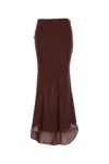 Philosophy Di Lorenzo Serafini Skirts In Brown