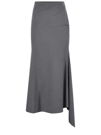 PHILOSOPHY DI LORENZO SERAFINI PHILOSOPHY DI LORENZO SERAFINI  SKIRTS