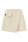 Philosophy Di Lorenzo Serafini Skort Canvas