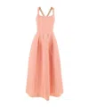 Philosophy Di Lorenzo Serafini Dress In Pink