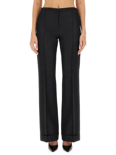 PHILOSOPHY DI LORENZO SERAFINI STRAIGHT LEG PANTS