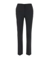 Philosophy Di Lorenzo Serafini Pantalone In Black