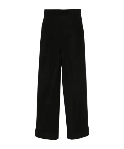 Philosophy Di Lorenzo Serafini Straight-leg Pleated Trousers