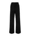 Philosophy Di Lorenzo Serafini Pantalone In Black