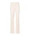 Philosophy Di Lorenzo Serafini Straight-leg Tailored Trousers In White