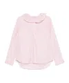 Philosophy Di Lorenzo Serafini Striped Blouse