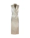 Philosophy Di Lorenzo Serafini Suit In Transparent