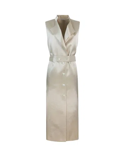 Philosophy Di Lorenzo Serafini Suit In Transparent