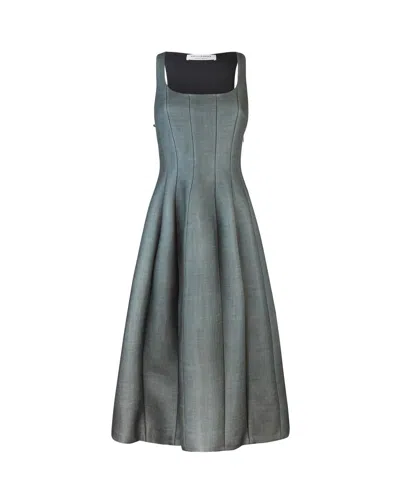 Philosophy Di Lorenzo Serafini Suit In Grey