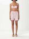 Philosophy Di Lorenzo Serafini Suit Separate  Woman Color Pink In Pink