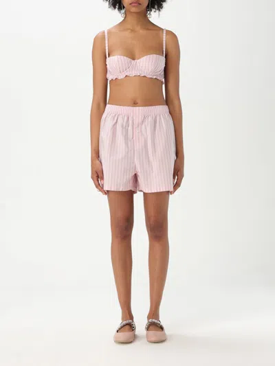 Philosophy Di Lorenzo Serafini Suit Separate  Woman Color Pink
