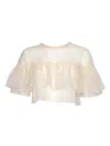 Shop Philosophy Di Lorenzo Serafini Sweater In Beige