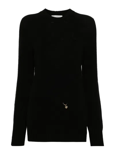 PHILOSOPHY DI LORENZO SERAFINI SWEATER